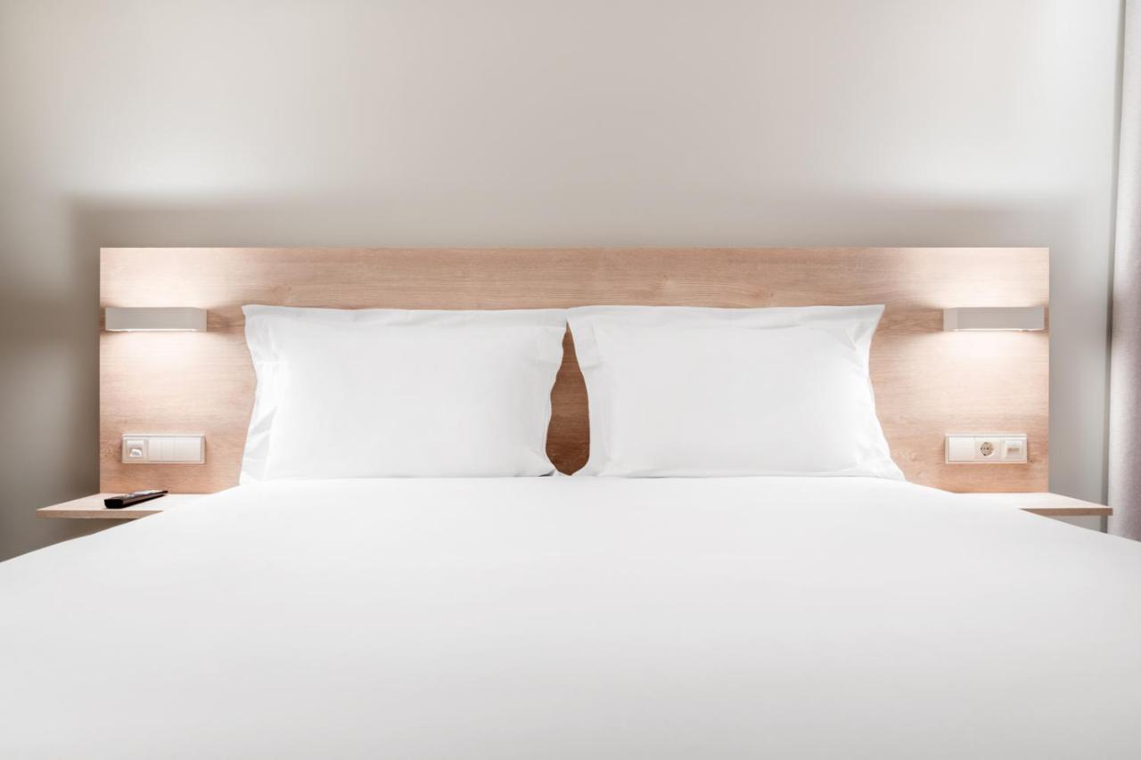 Moov Oriente Hotel Lissabon