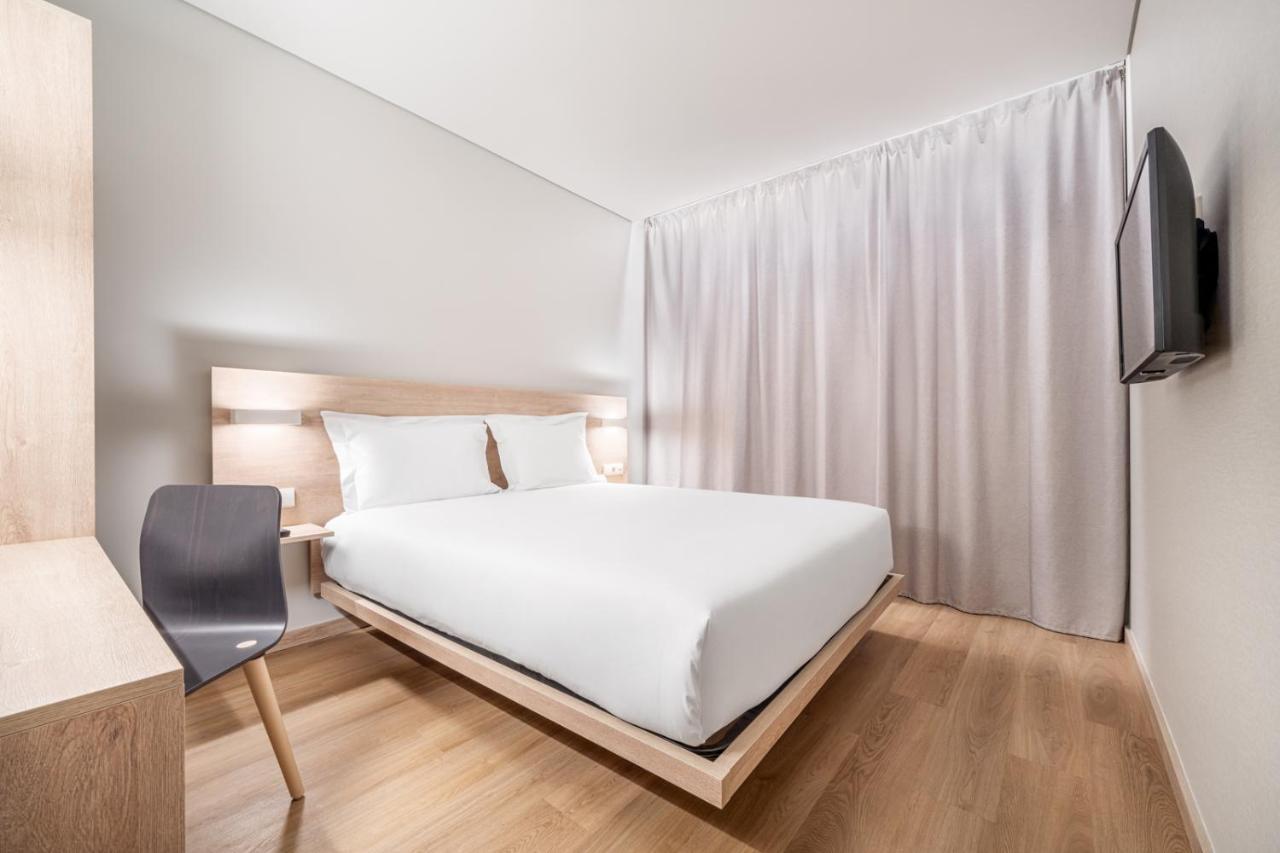Hotel Moov Oriente Lissabon