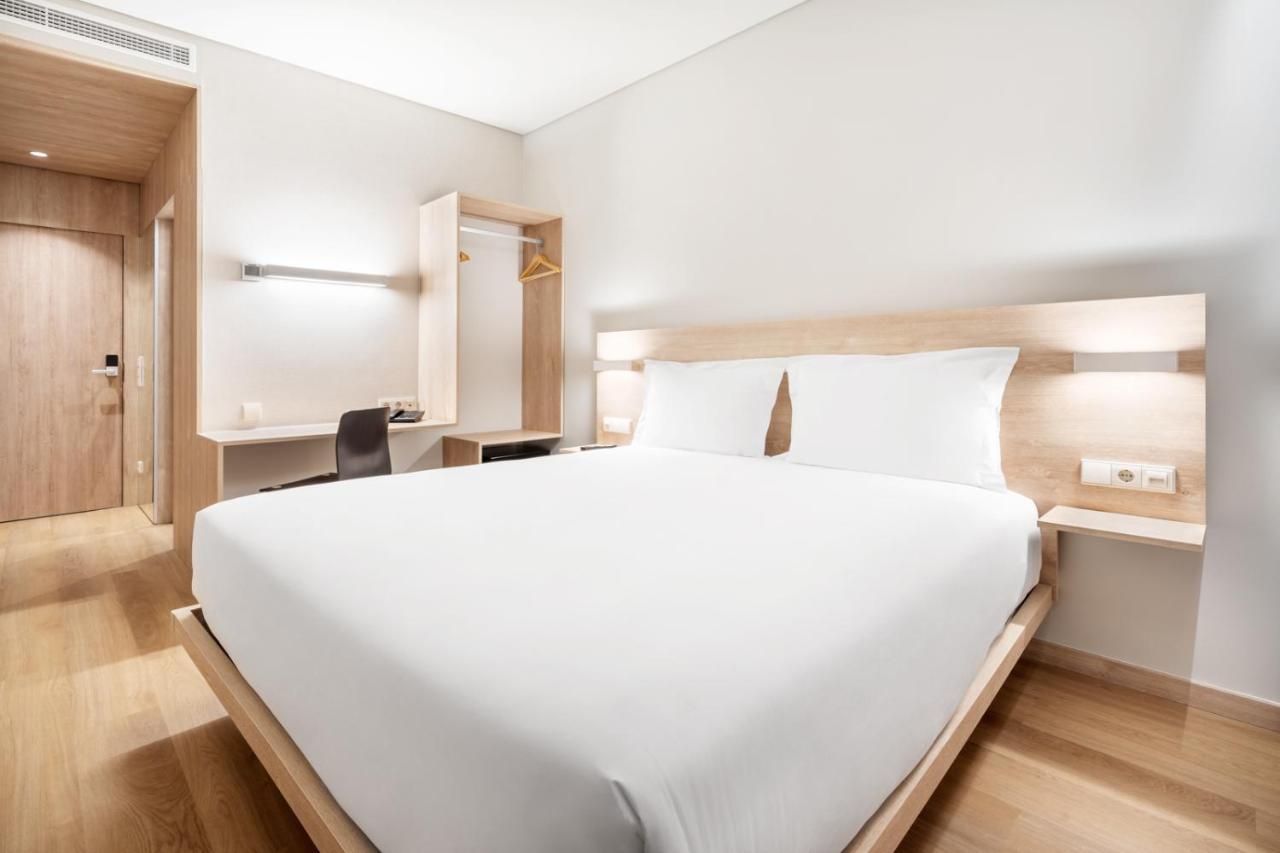Moov Oriente Hotel Lissabon