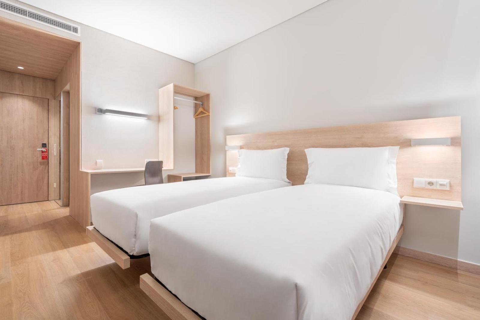 Moov Oriente Hotel Lissabon